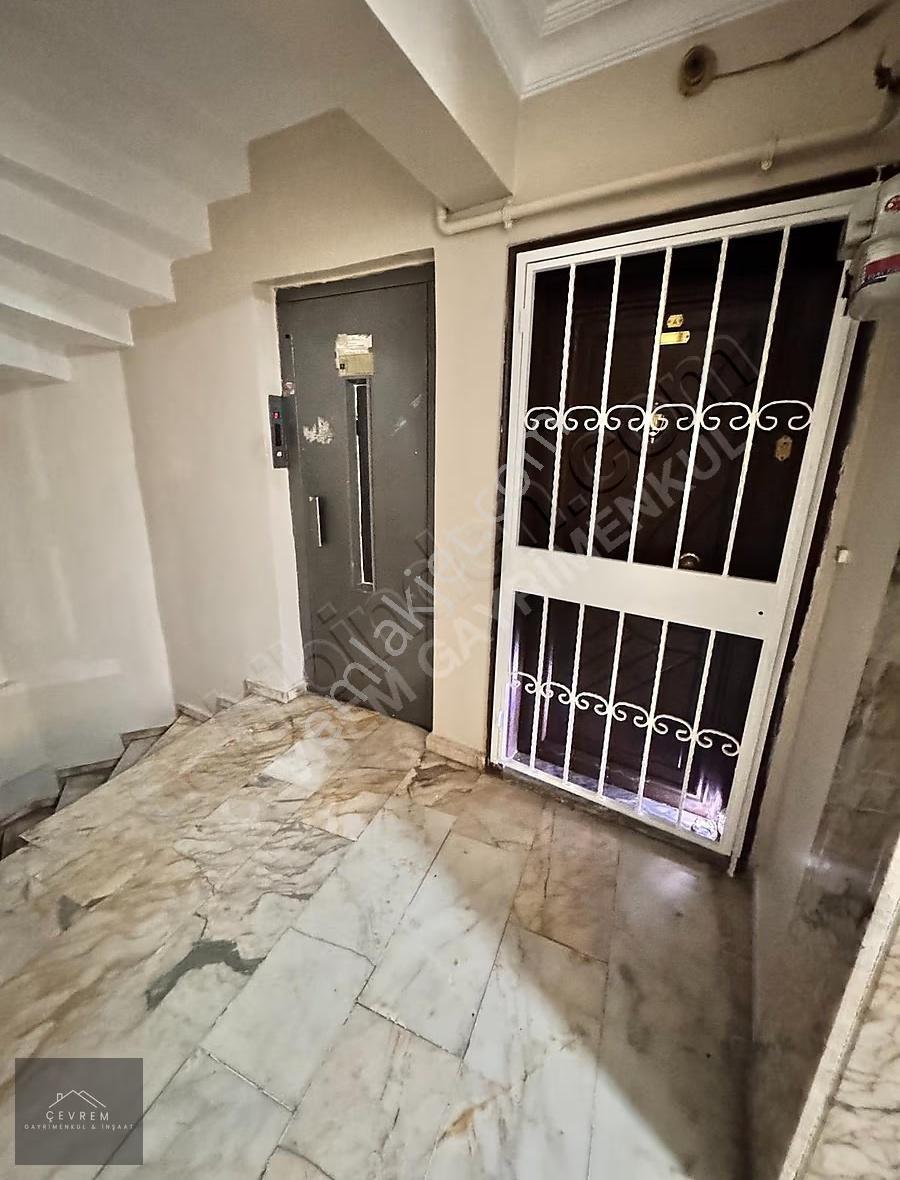 Mecidiyeköy'de Yatırıma Uygun Harika Konumda 2+1 75m² Daire - Görsel 28