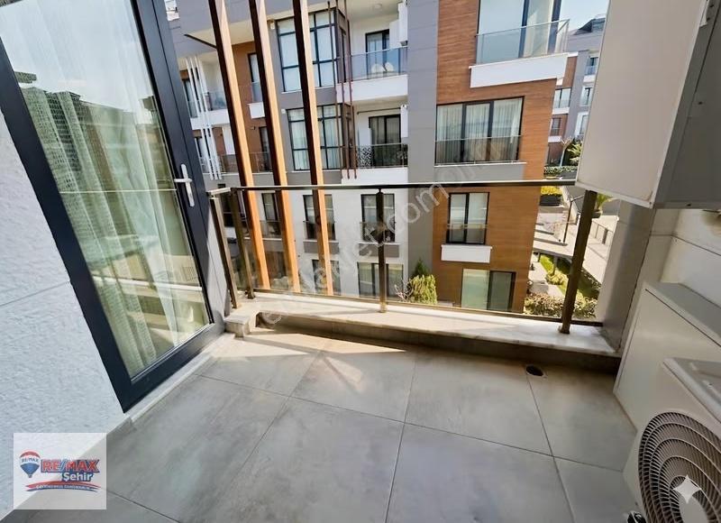 Akyol Premium Loft Sitesinin En Özel 2+1 Dairesi Satılık - Görsel 13