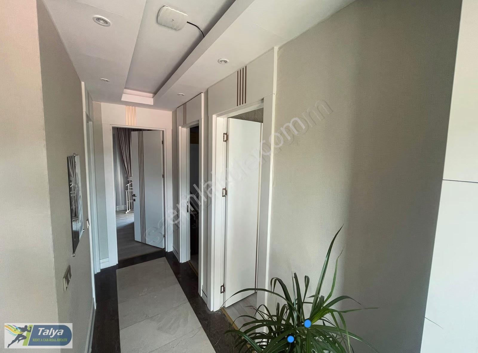 Villamız Belek Merkez De Denize Yürüme Mesfasine 5 Dakika - Görsel 24