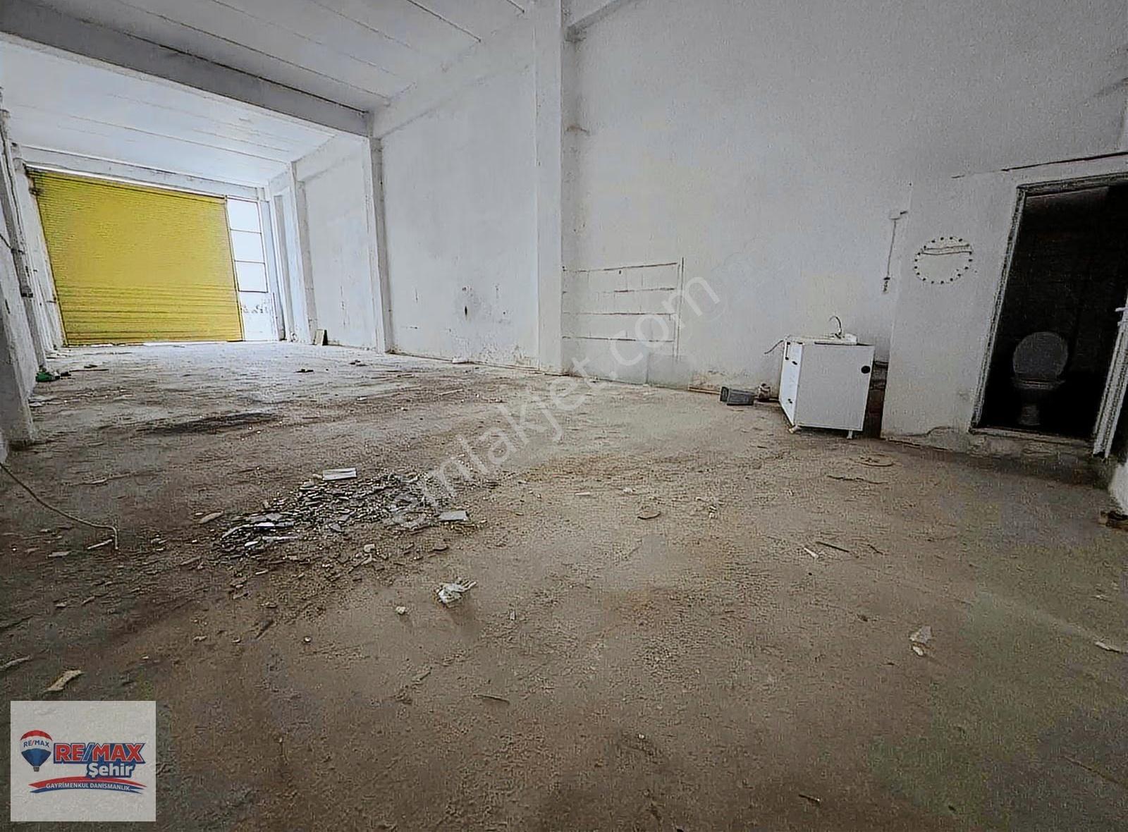 Yalova Merkez Kirazlı Gesan Sanayi Sitesi 178m2 Satılık Dükkan - Görsel 7