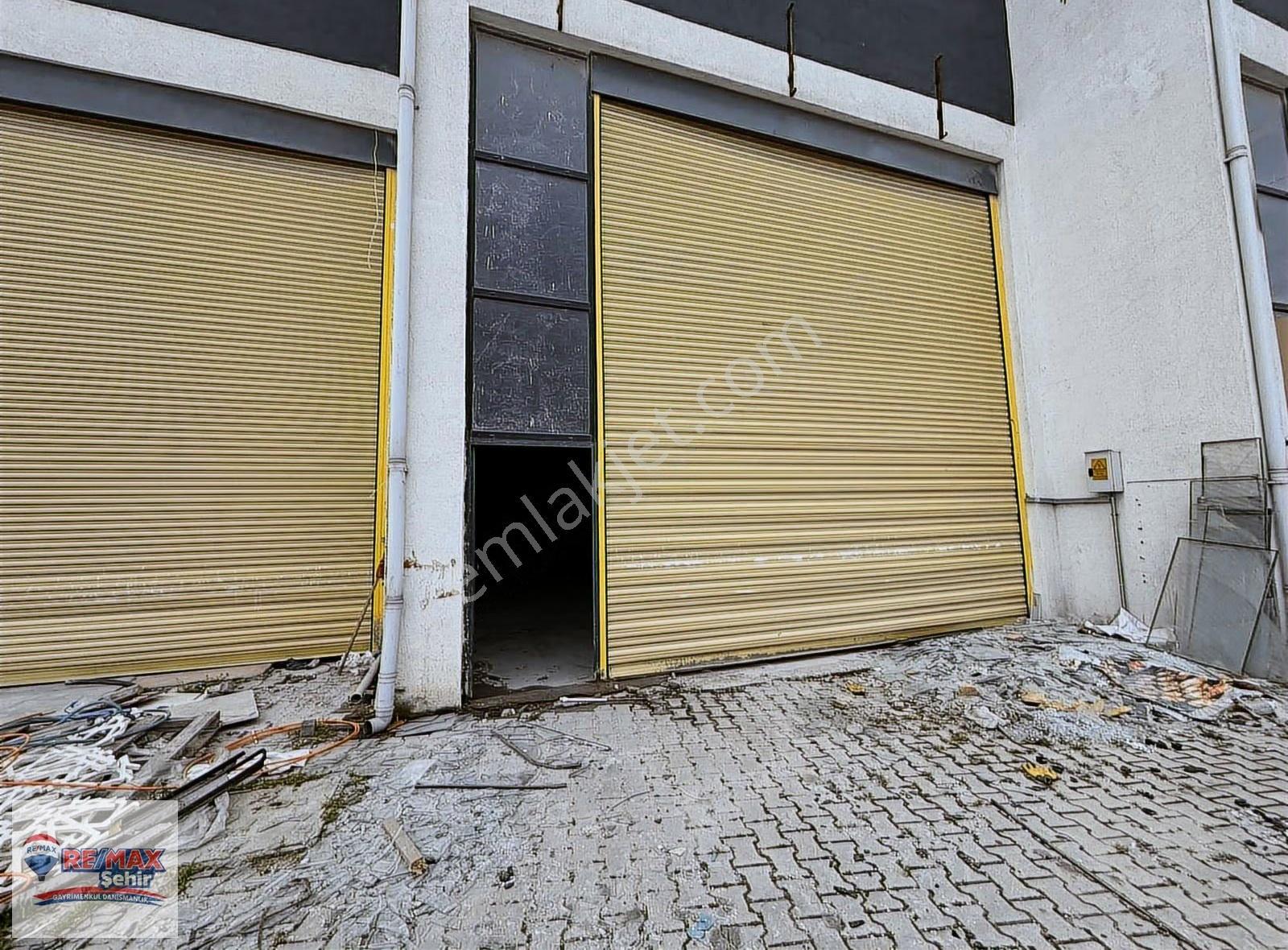 Yalova Merkez Kirazlı Gesan Sanayi Sitesi 178m2 Satılık Dükkan - Görsel 6