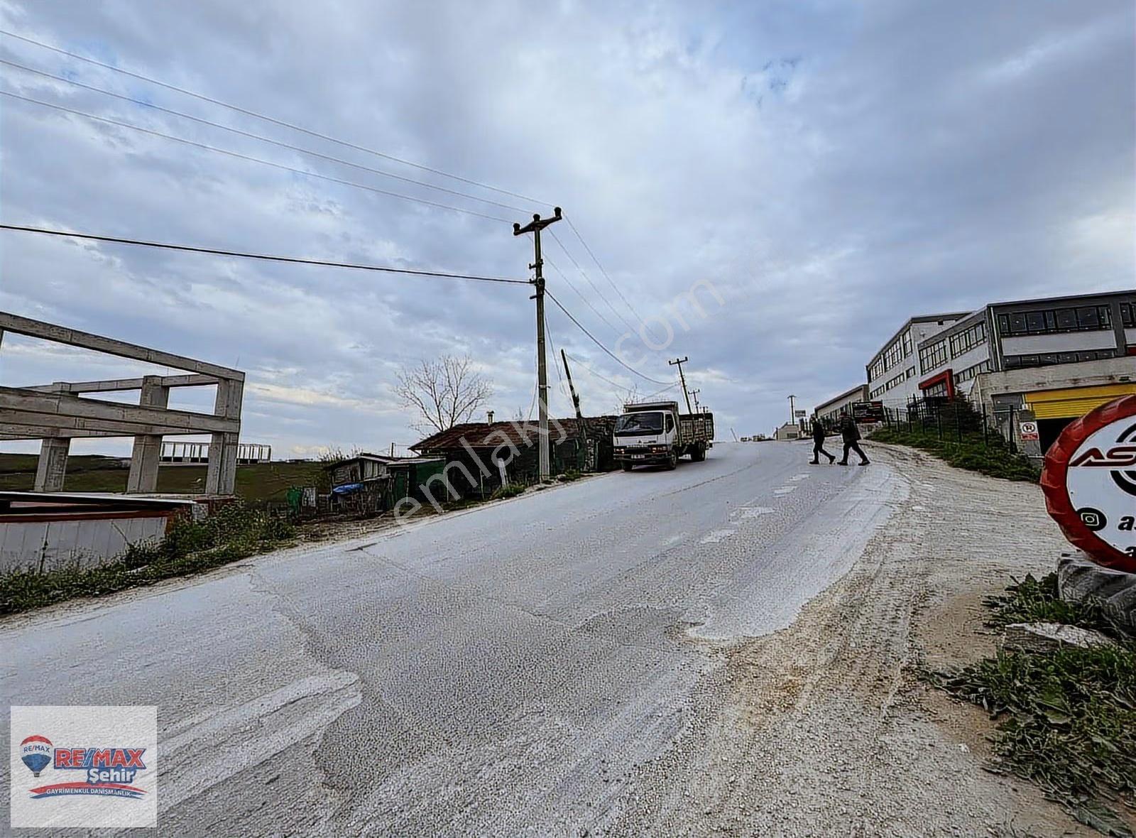 Yalova Merkez Kirazlı Gesan Sanayi Sitesi 178m2 Satılık Dükkan - Görsel 14