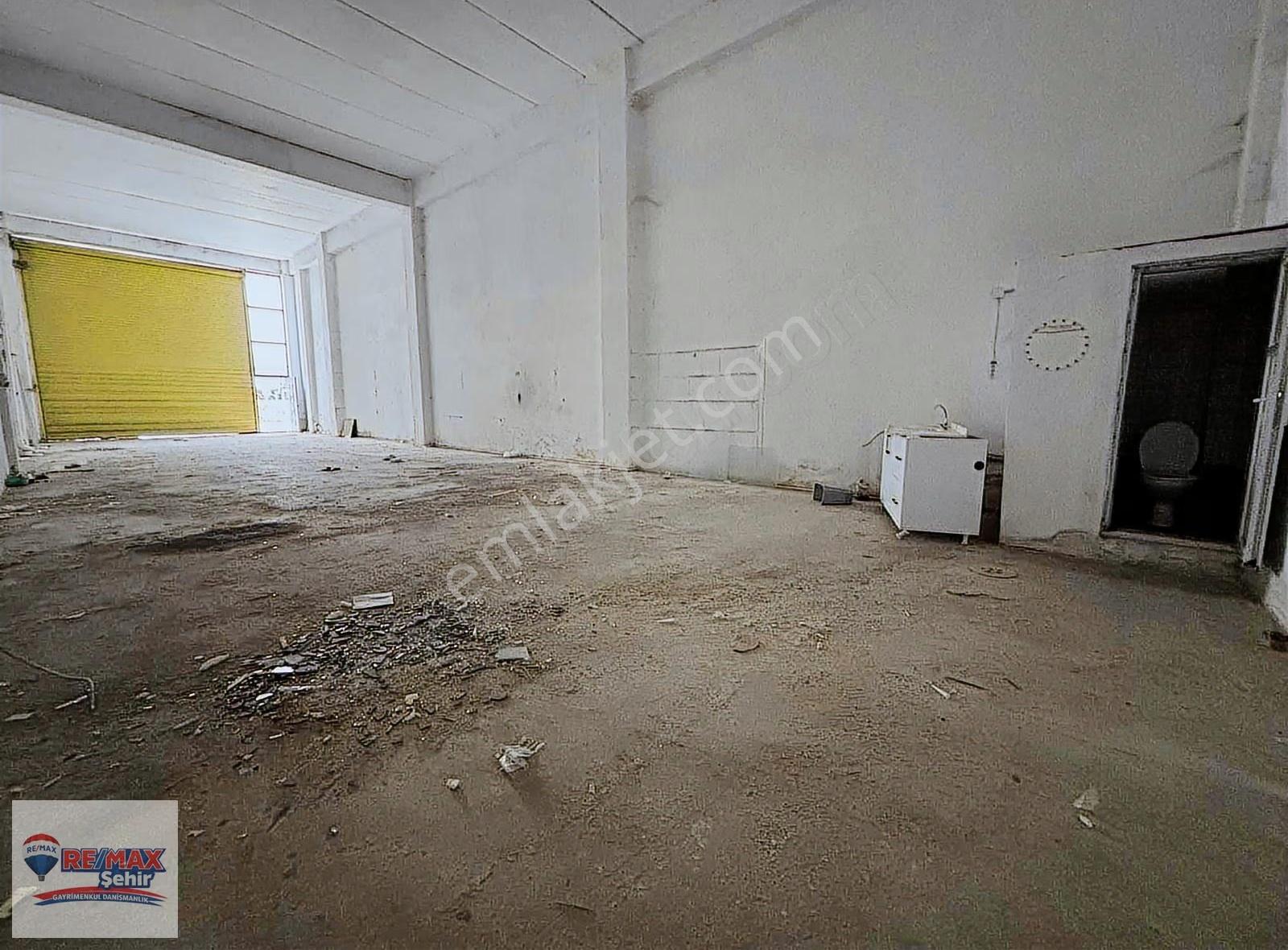 Yalova Merkez Kirazlı Gesan Sanayi Sitesi 178m2 Satılık Dükkan - Görsel 13