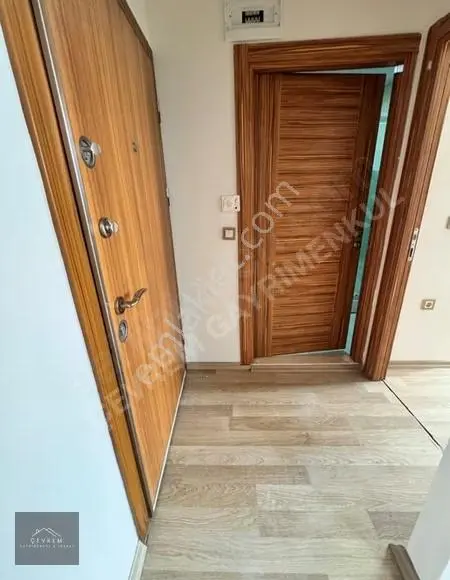 **çevrem**den Yatırıma Uygun 1.sınıf İşçilik 2+1 75m² Bahçe Kat