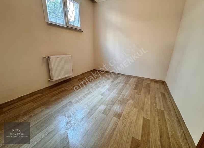 **çevrem**den Yatırıma Uygun 1.sınıf İşçilik 2+1 75m² Bahçe Kat - Görsel 6