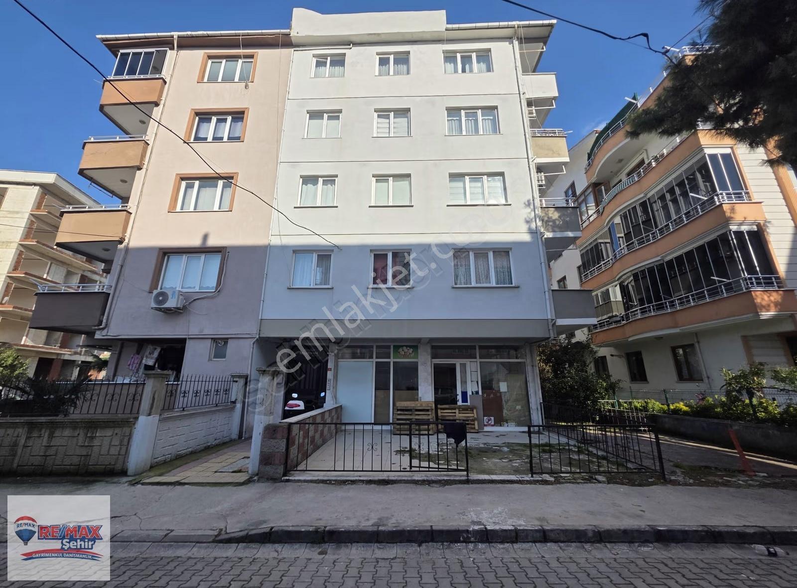 Yalova Merkez Gaziosmanpaşa Mah. Satılık 3+1 Daire