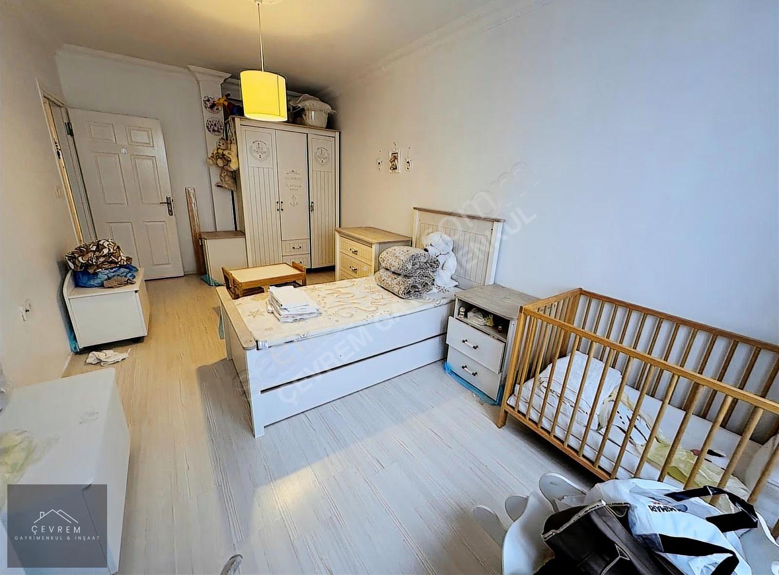 *çevrem* Cumhuriyet'te Harika Konumda Kullanışlı 3+1 130m² Daire - Görsel 3