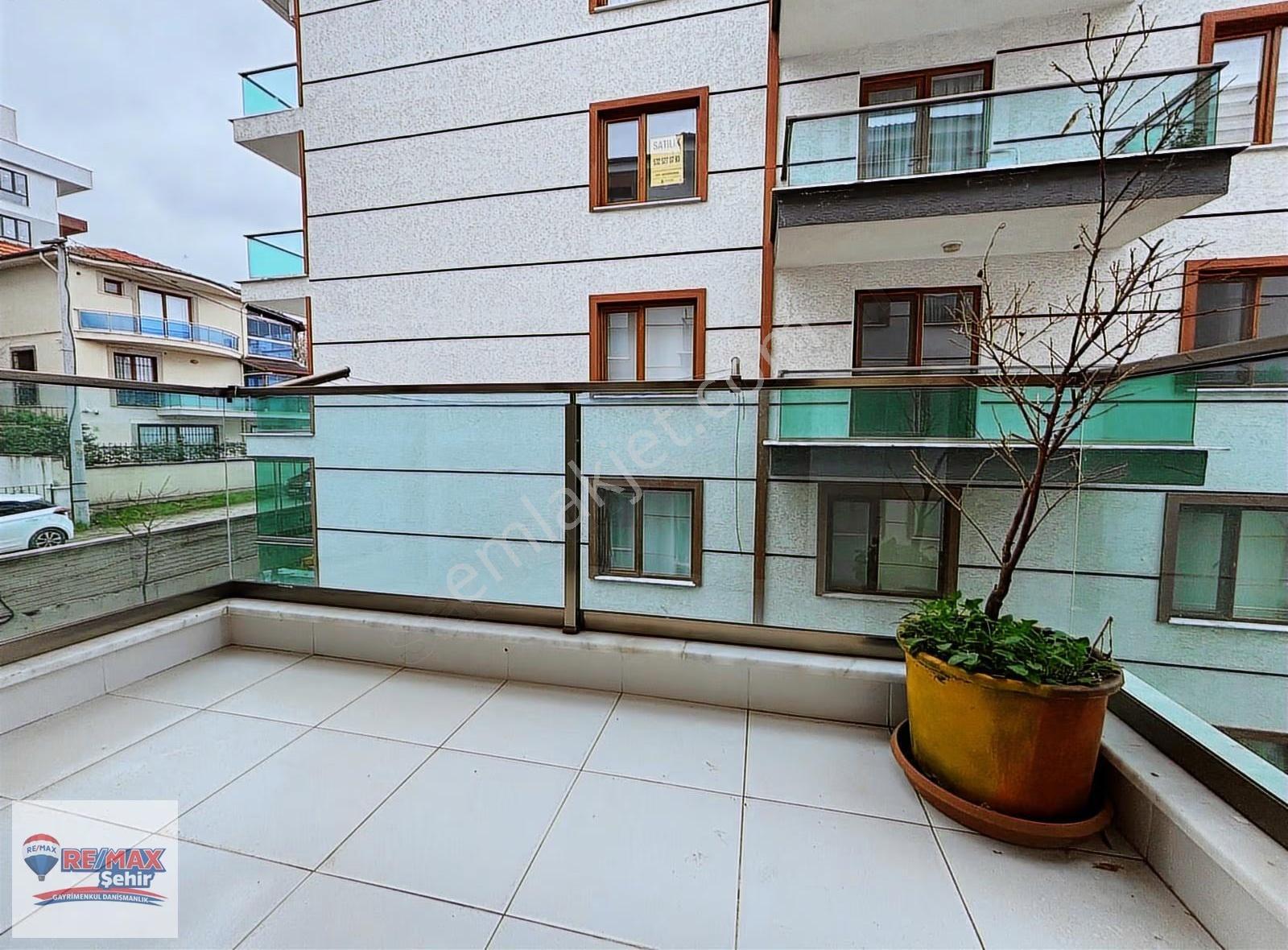 Remax Şehir Çiftlikköy Full Deniz Manzaralı Satılık 3+1 110m2!! - Görsel 28