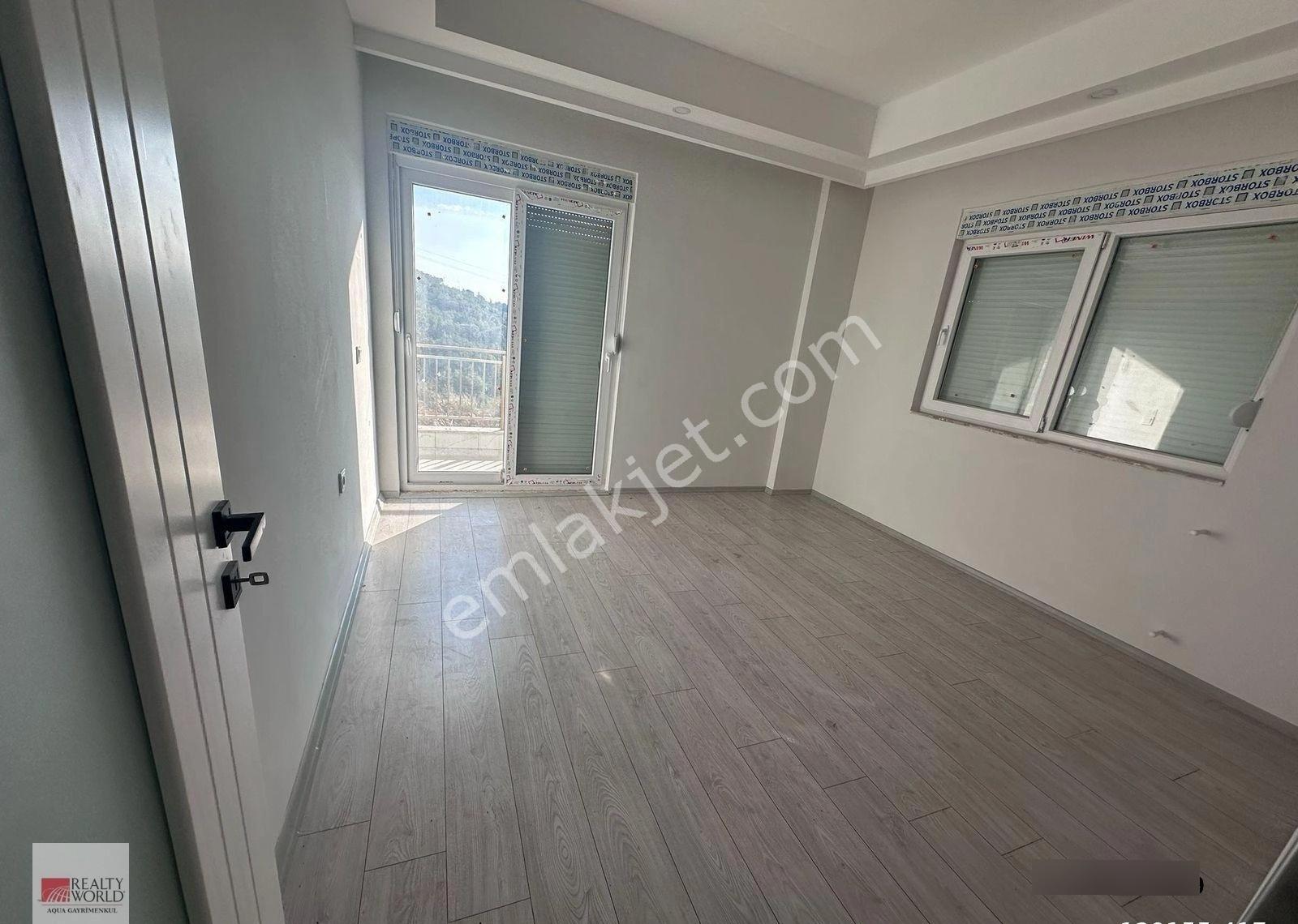 Şehir Hastanesi Yakınında Ferah 3+1 Satılık 2 Yaşında Daire - Görsel 7