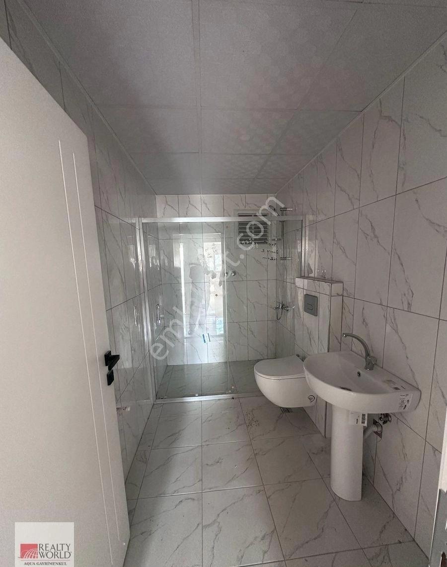 Şehir Hastanesi Yakınında Ferah 3+1 Satılık 2 Yaşında Daire - Görsel 27