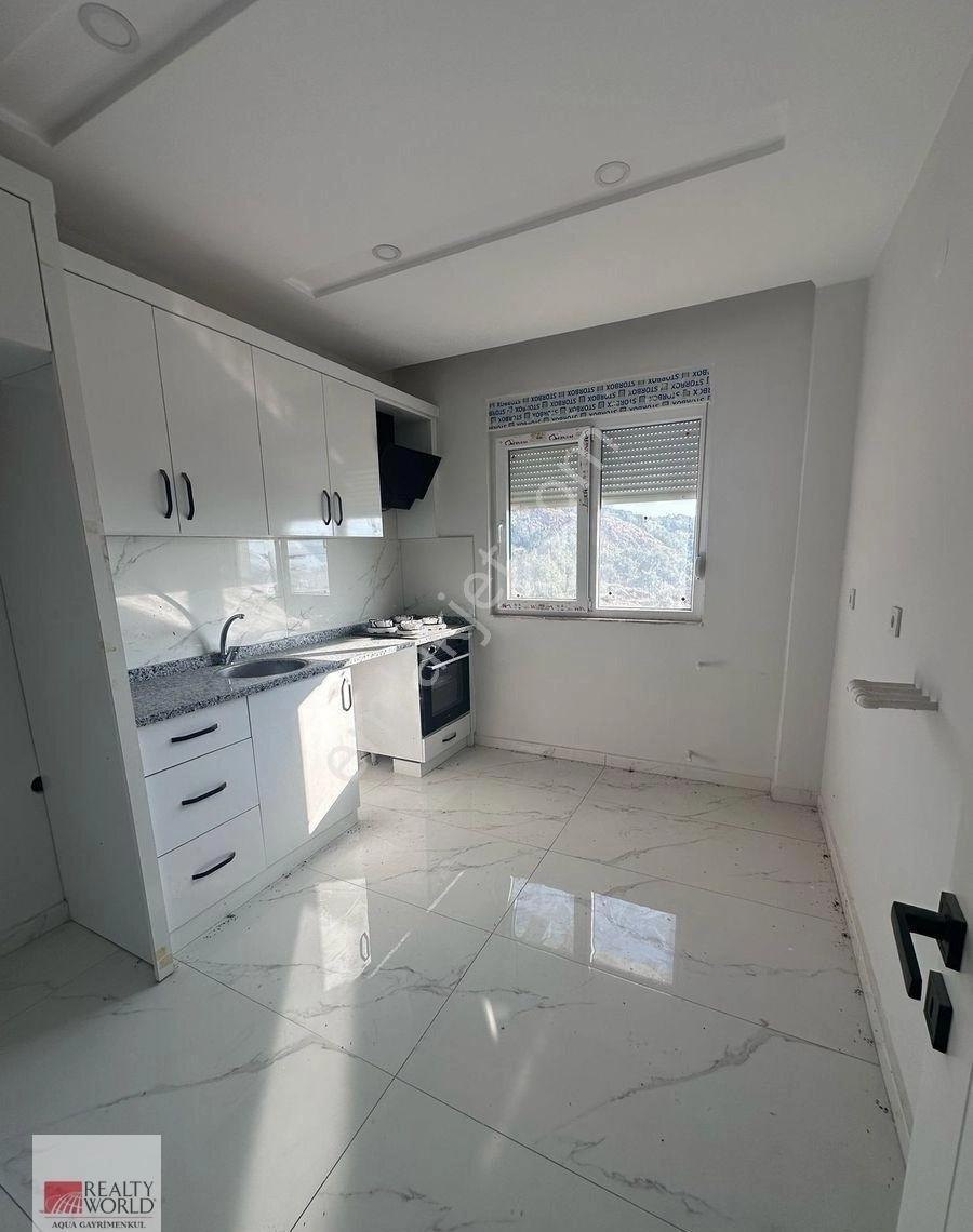 Şehir Hastanesi Yakınında Ferah 3+1 Satılık 2 Yaşında Daire - Görsel 26