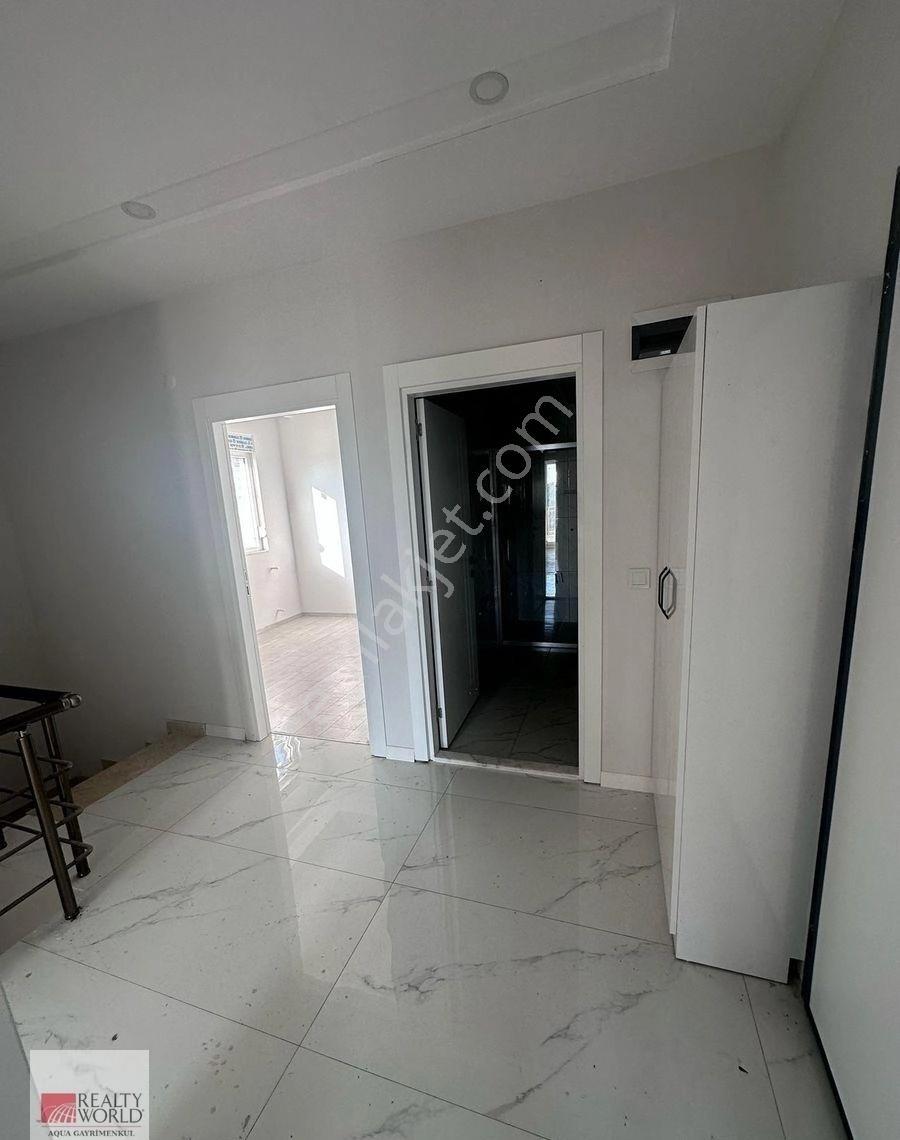 Şehir Hastanesi Yakınında Ferah 3+1 Satılık 2 Yaşında Daire - Görsel 10