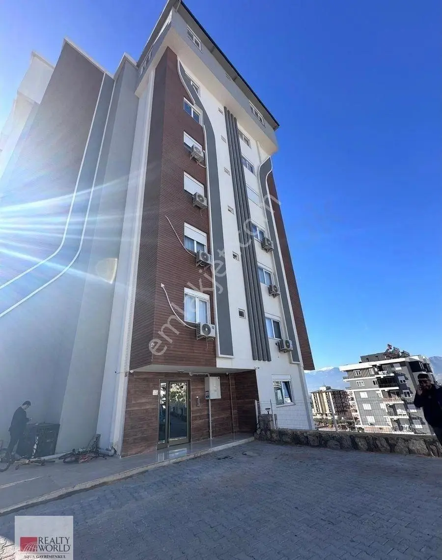 Şehir Hastanesi Yakınında Ferah 3+1 Satılık 2 Yaşında Daire - Görsel 31
