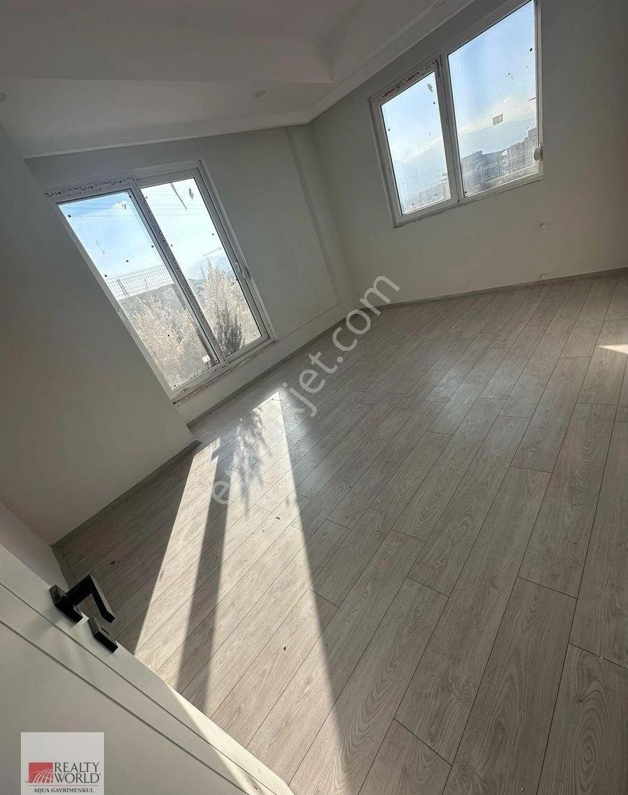 Şehir Hastanesi Yakınında Ferah 3+1 Satılık 2 Yaşında Daire - Görsel 23