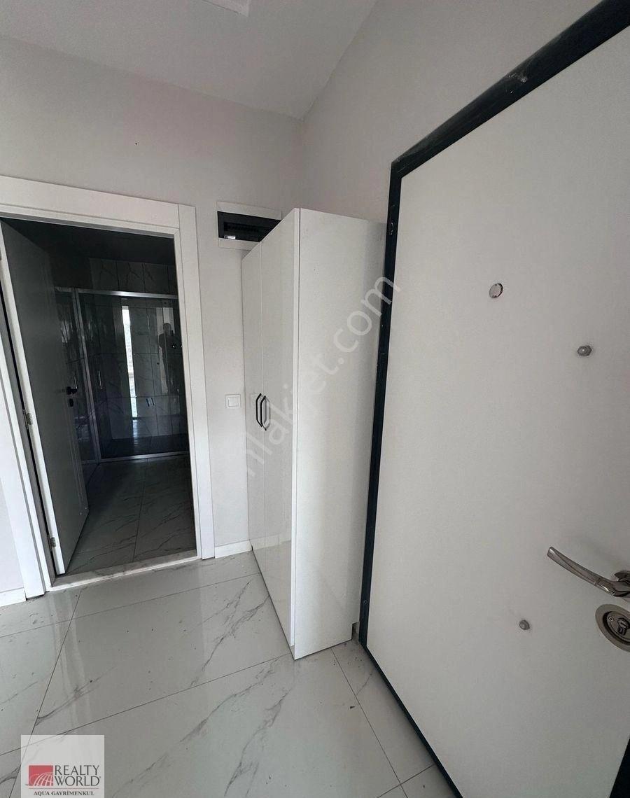 Şehir Hastanesi Yakınında Ferah 3+1 Satılık 2 Yaşında Daire - Görsel 30