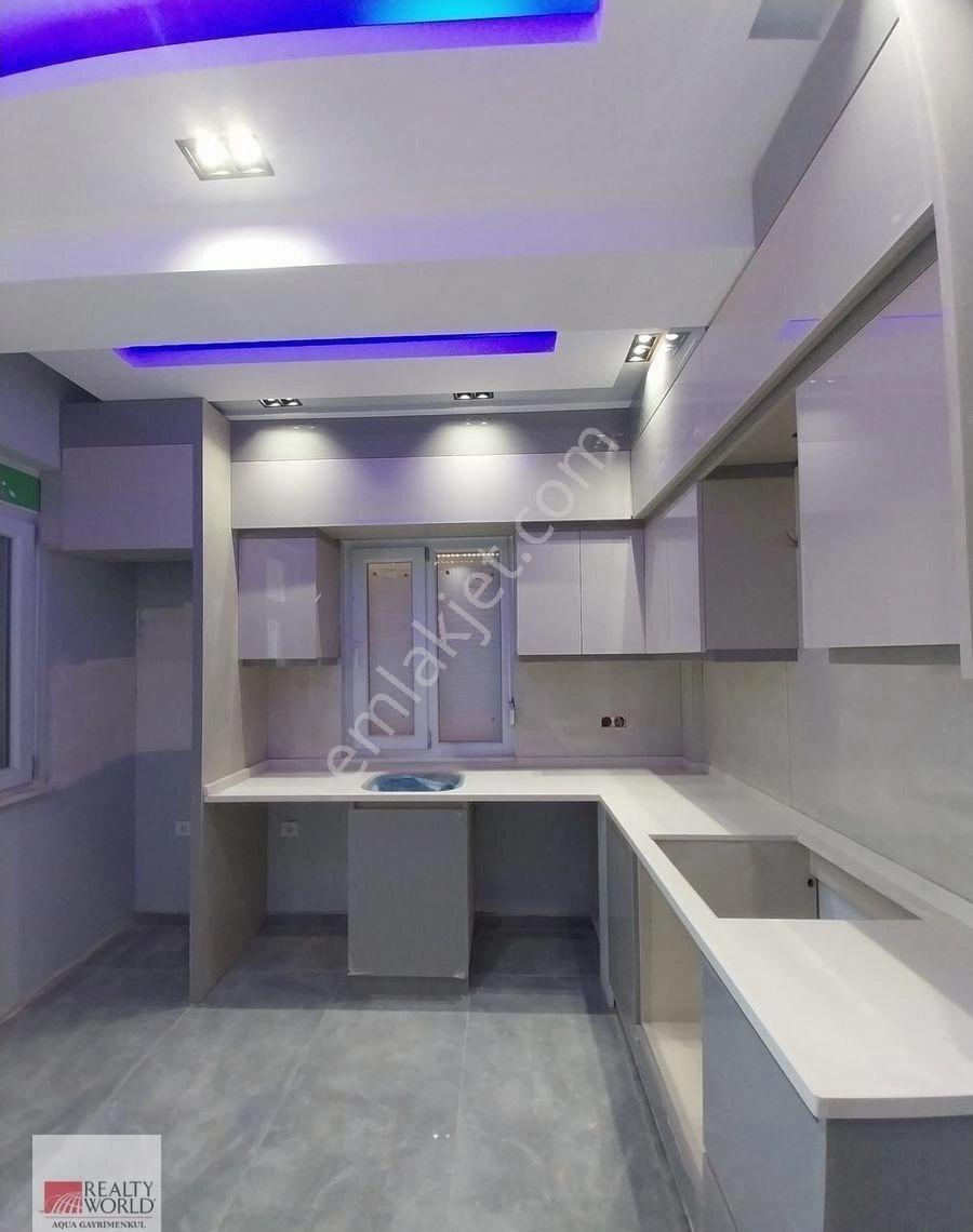 Antalya Aydoğmuş Mahallesi'nde Satılık Sıfır 2+1 Daire - Görsel 9