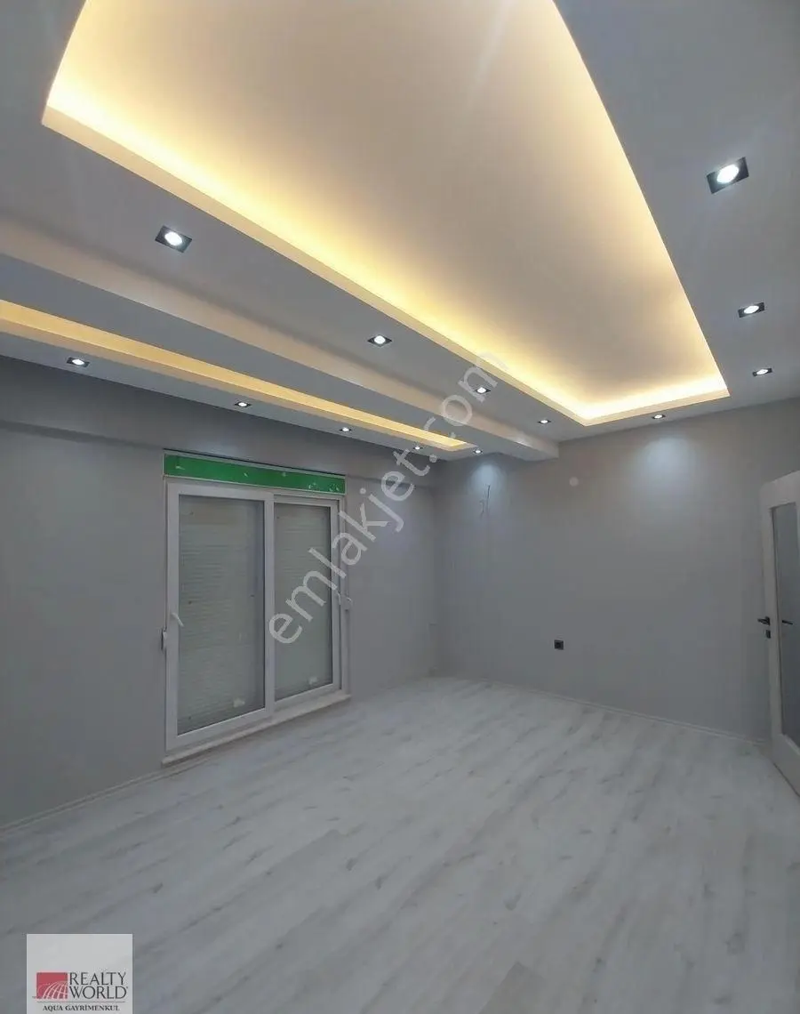 Antalya Aydoğmuş Mahallesi'nde Satılık Sıfır 2+1 Daire - Görsel 5