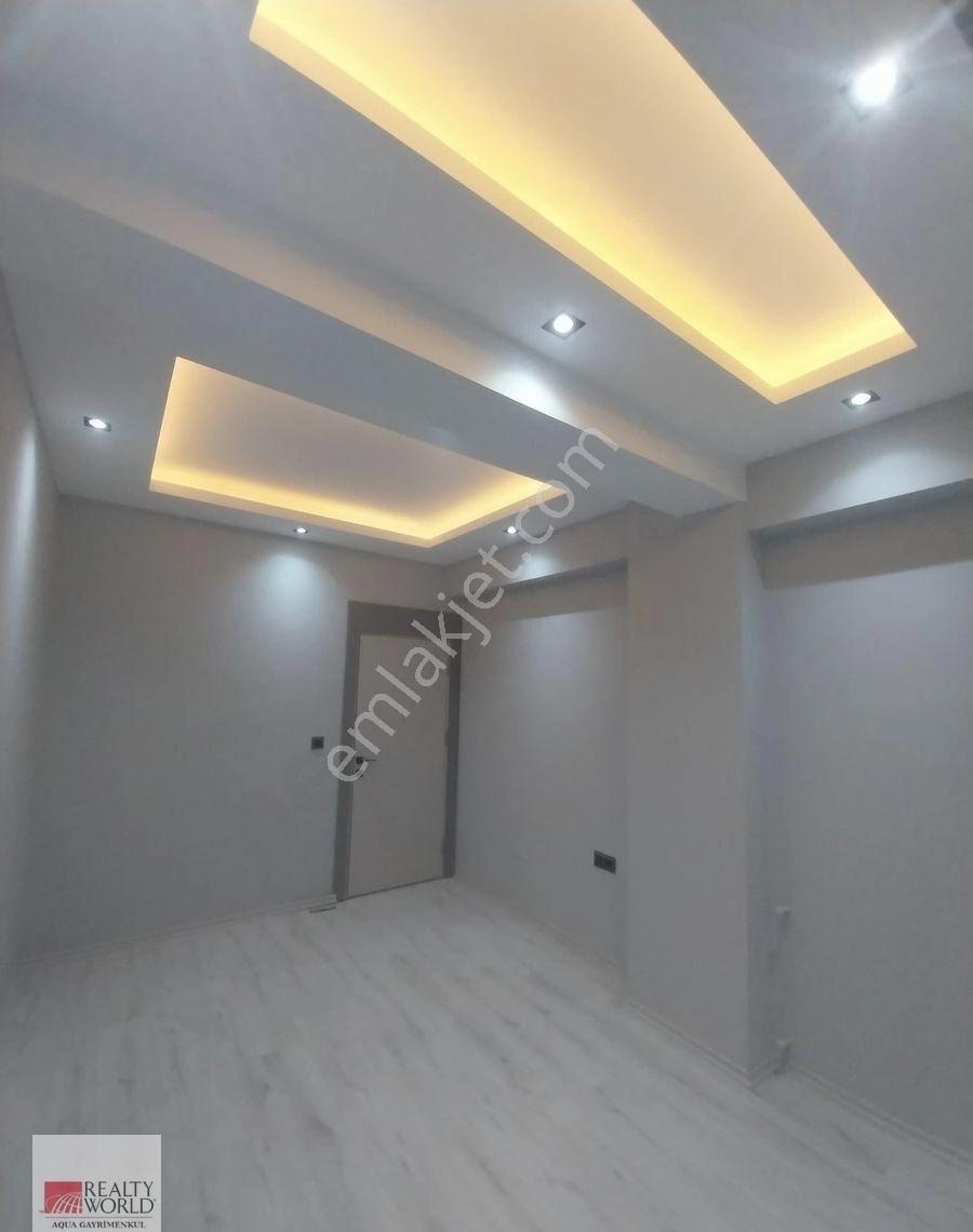 Antalya Aydoğmuş Mahallesi'nde Satılık Sıfır 2+1 Daire - Görsel 11