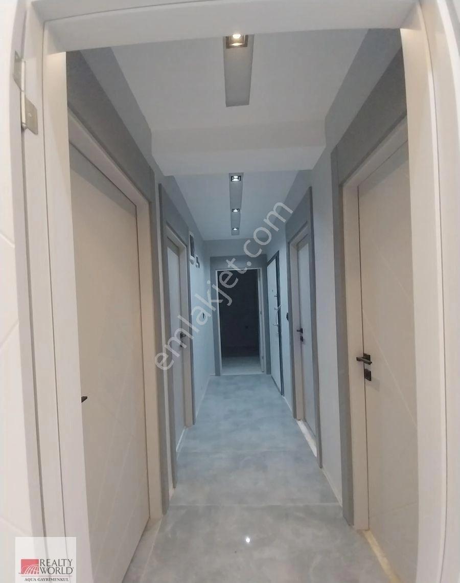 Antalya Aydoğmuş Mahallesi'nde Satılık Sıfır 2+1 Daire - Görsel 10