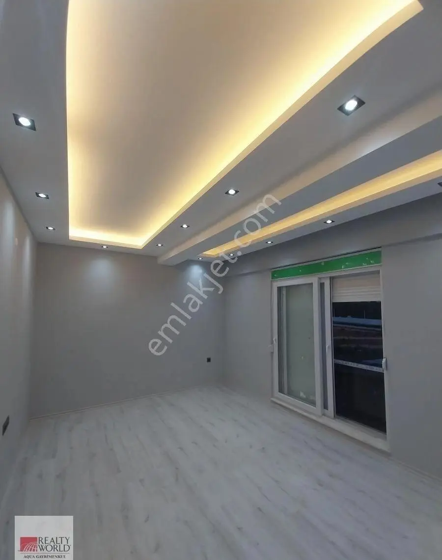 Antalya Aydoğmuş Mahallesi'nde Satılık Sıfır 2+1 Daire - Görsel 2