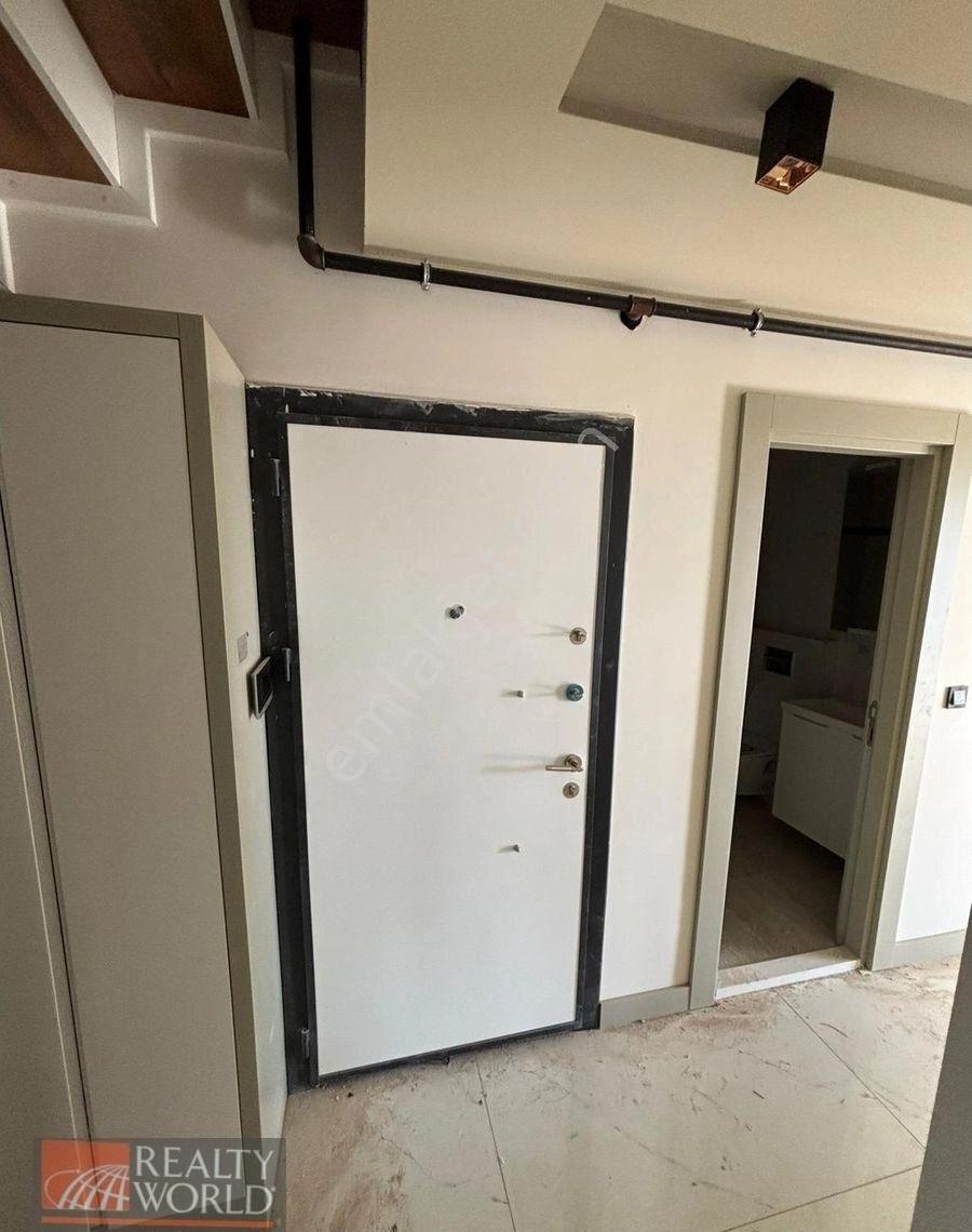 Dünyagöz Yakını 5+1 Sıfır 240m² Asansörlü Lüks Dubleks Satılık - Görsel 7