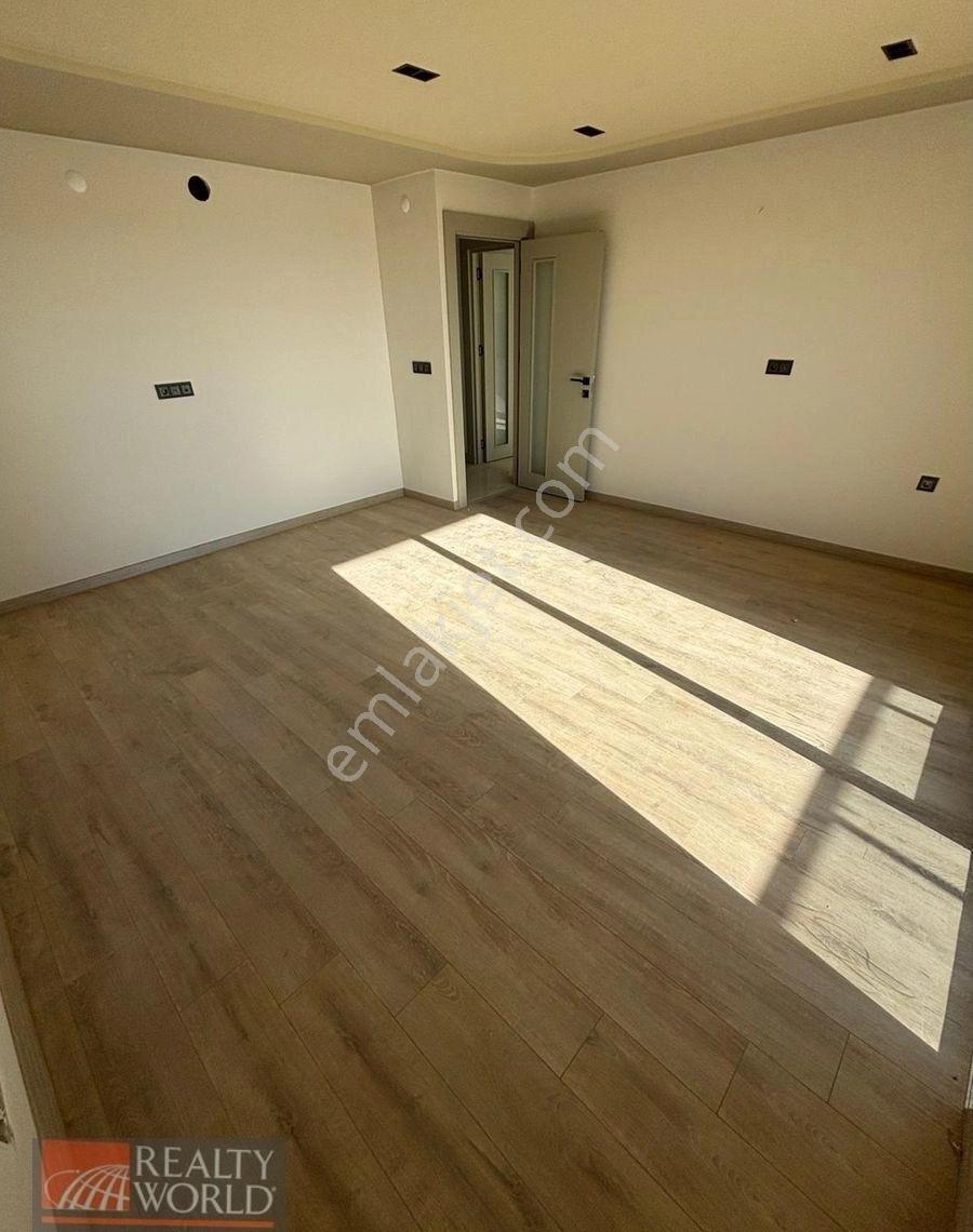 Dünyagöz Yakını 5+1 Sıfır 240m² Asansörlü Lüks Dubleks Satılık - Görsel 16