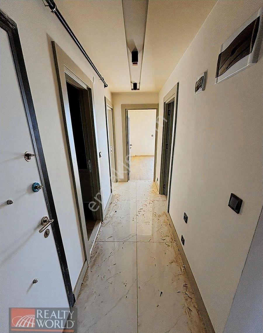 Dünyagöz Yakını 5+1 Sıfır 240m² Asansörlü Lüks Dubleks Satılık - Görsel 25