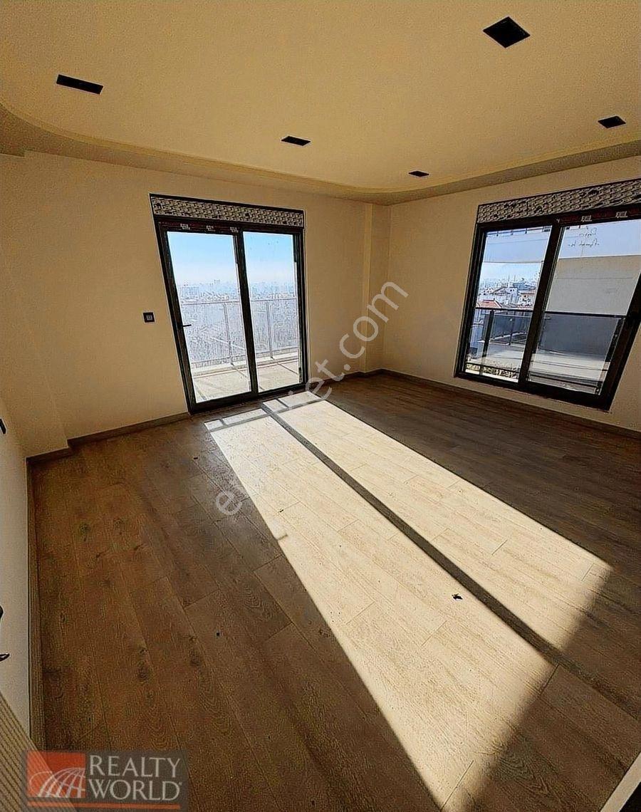 Dünyagöz Yakını 5+1 Sıfır 240m² Asansörlü Lüks Dubleks Satılık - Görsel 4