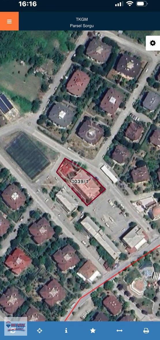Re/max Şehir'den Çalıca Konularda Satılık İki Adet Dükkan
