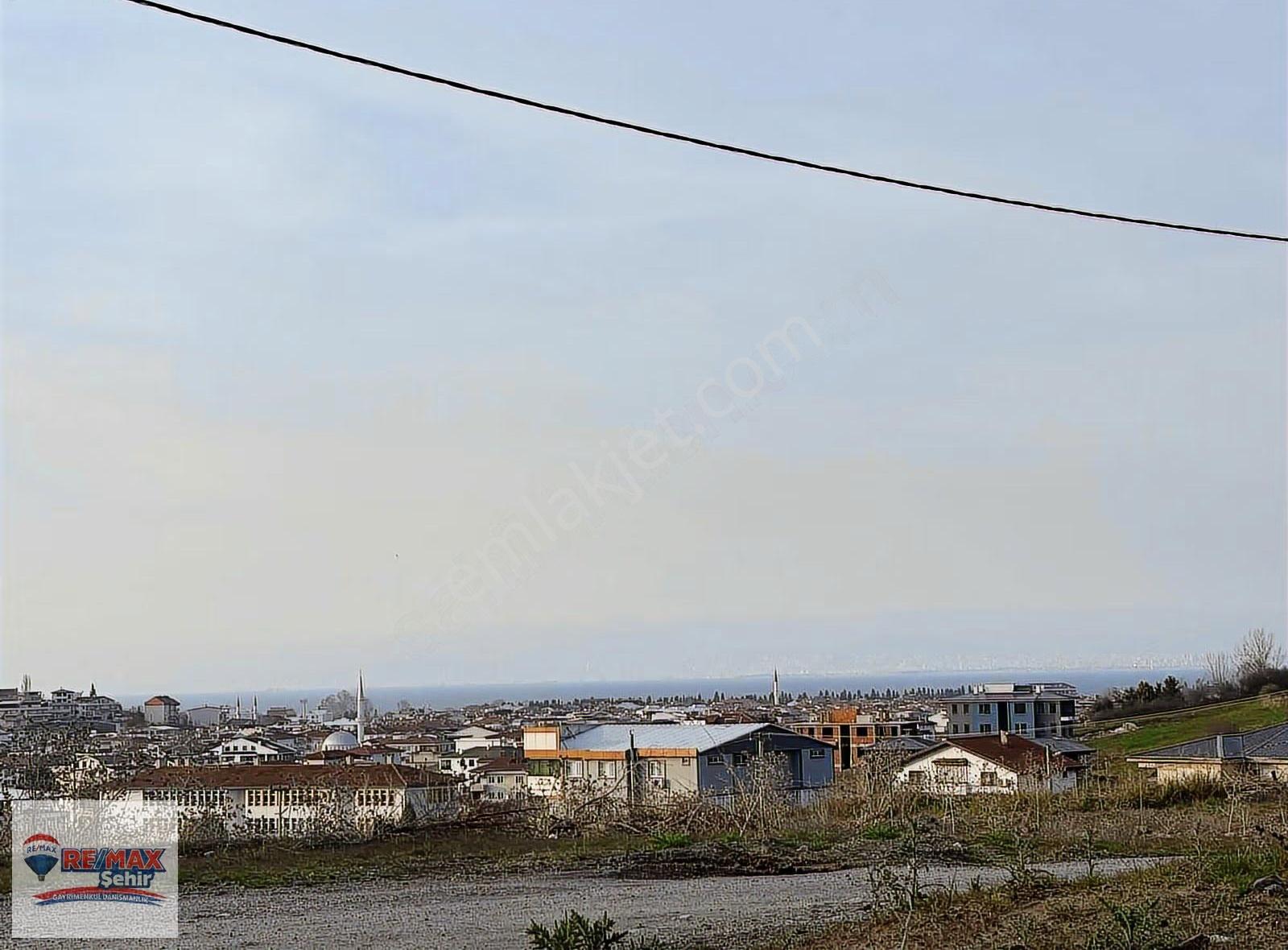 Remax Şehir Siteler Bölgesinde Deniz Manzaralı Satılık Dükkan - Görsel 16