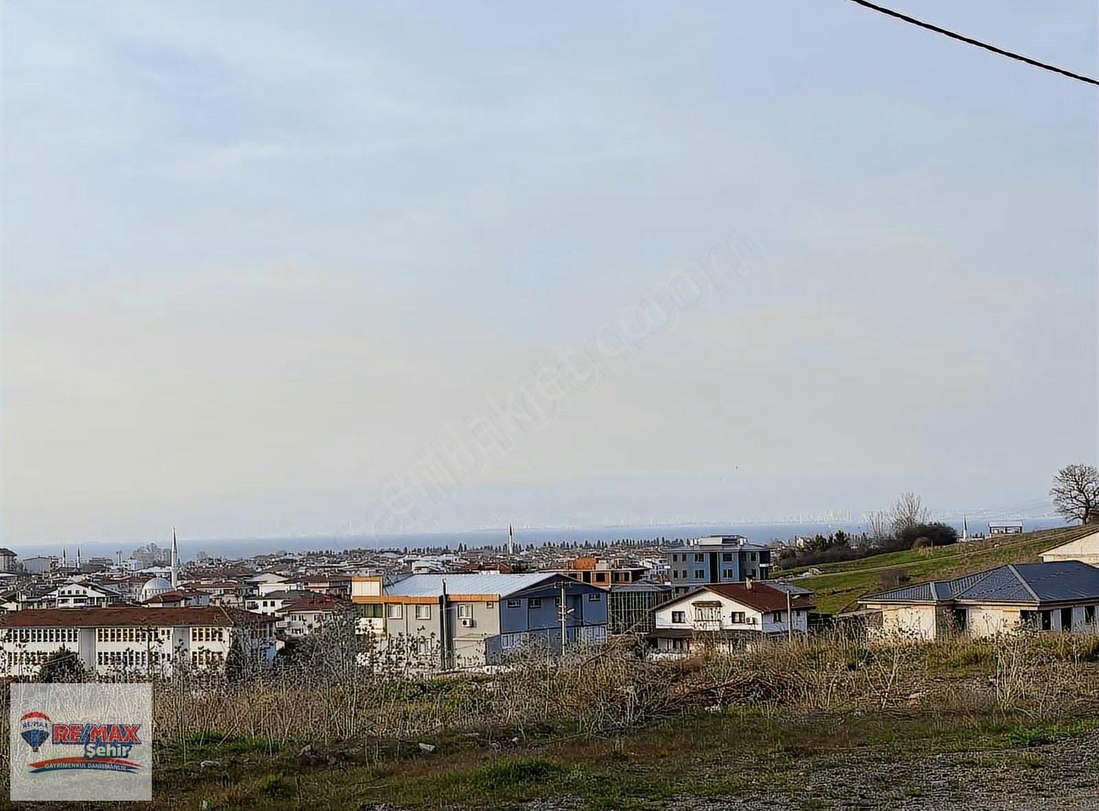 Remax Şehir Siteler Bölgesinde Deniz Manzaralı Satılık Dükkan - Görsel 9