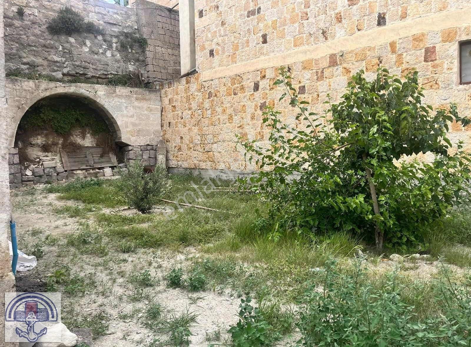 Ürgüp Merkez De Satılık 5 Adet Dükkan Ve 8 Odalı Konak - Görsel 15