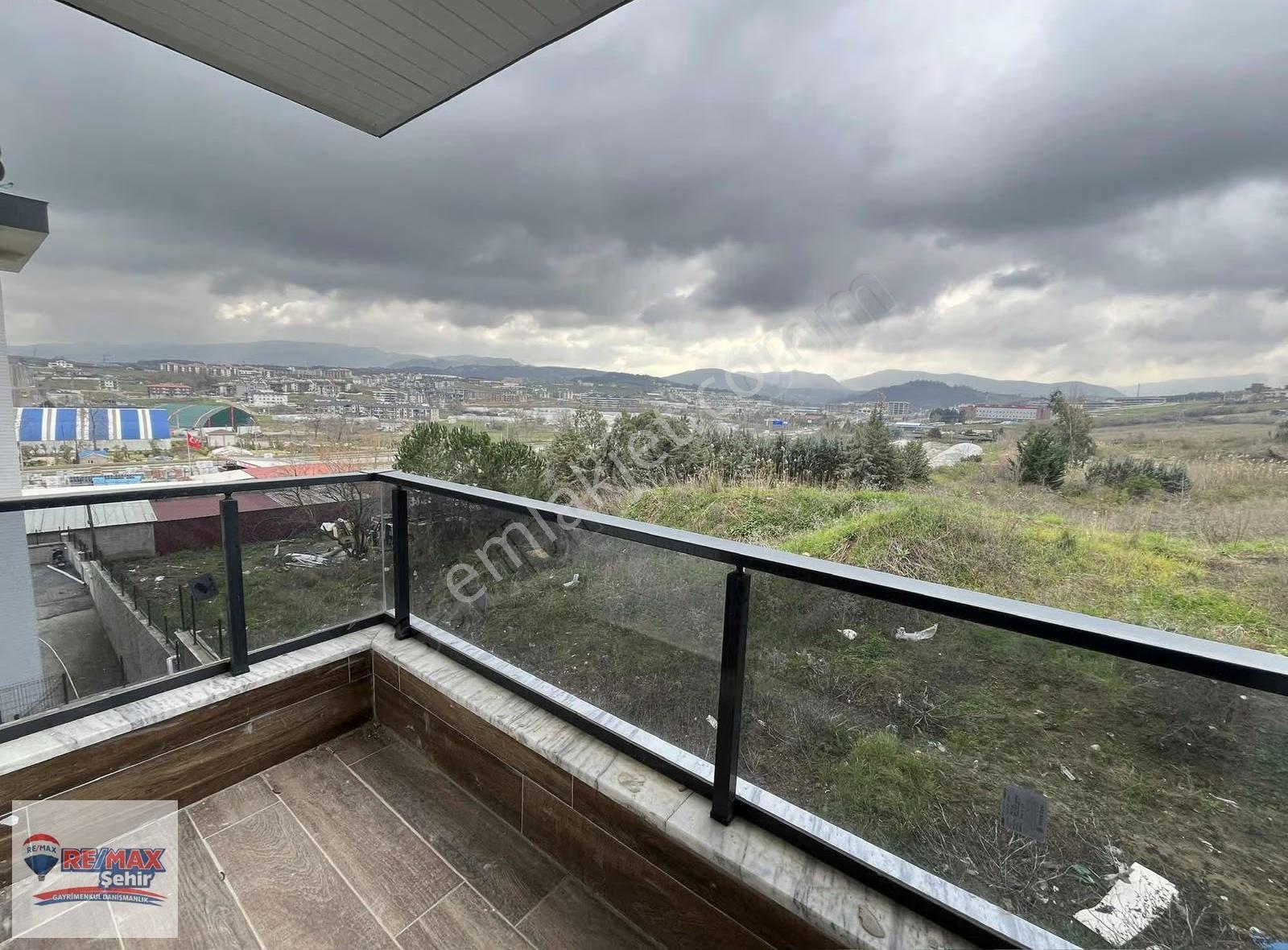 Remax Şehir Kudu Best Resıdence Satılık 1+1 - Görsel 8
