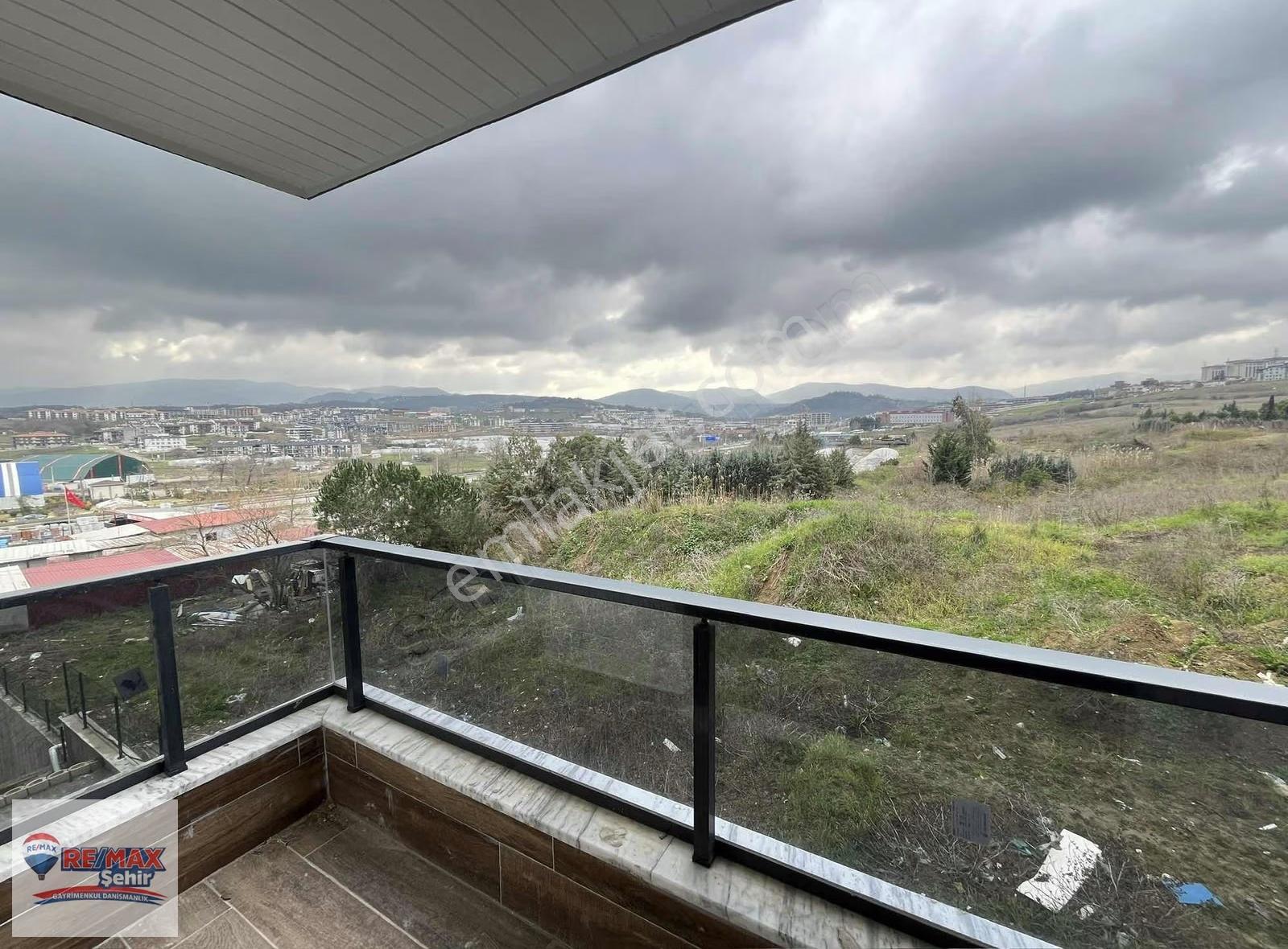 Remax Şehir Kudu Best Resıdence Satılık 1+1 - Görsel 6
