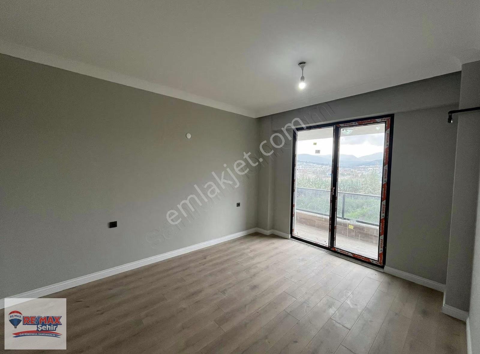 Remax Şehir Kudu Best Resıdence Satılık 1+1 - Görsel 10