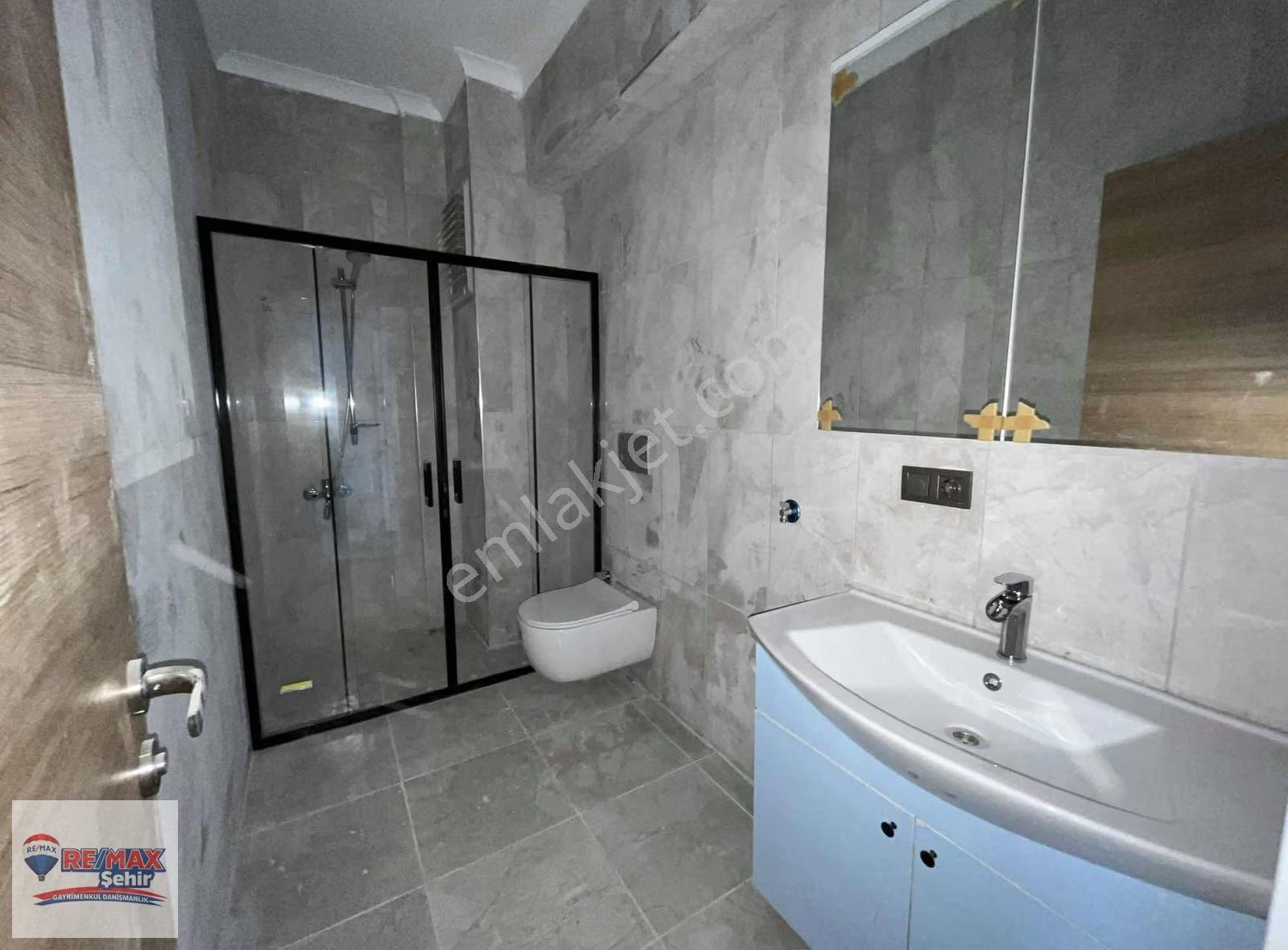 Remax Şehir Kudu Best Resıdence Satılık 1+1 - Görsel 6
