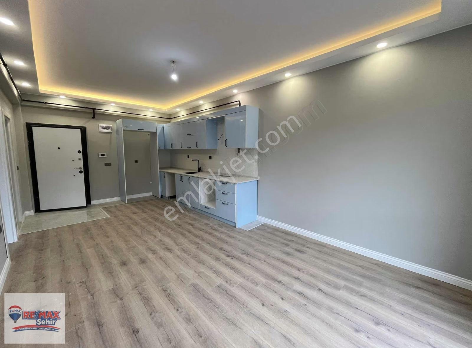 Remax Şehir Kudu Best Resıdence Satılık 1+1 - Görsel 5