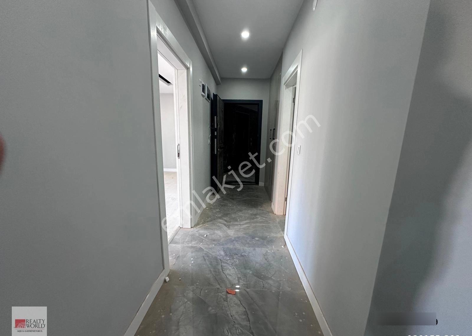 Kepez'de Havuzlu Lüks Sitede, 140 M², 3+1, Ebeveyn Banyolu Daire - Görsel 27