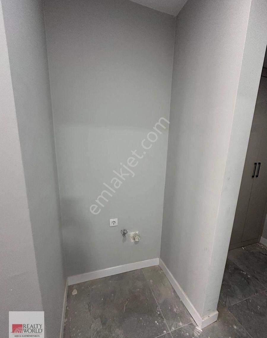 Kepez'de Havuzlu Lüks Sitede, 140 M², 3+1, Ebeveyn Banyolu Daire - Görsel 15