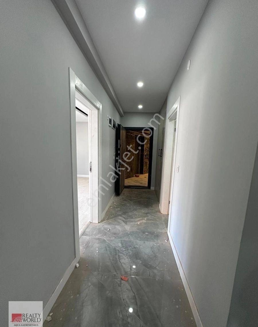 Kepez'de Havuzlu Lüks Sitede, 140 M², 3+1, Ebeveyn Banyolu Daire - Görsel 16
