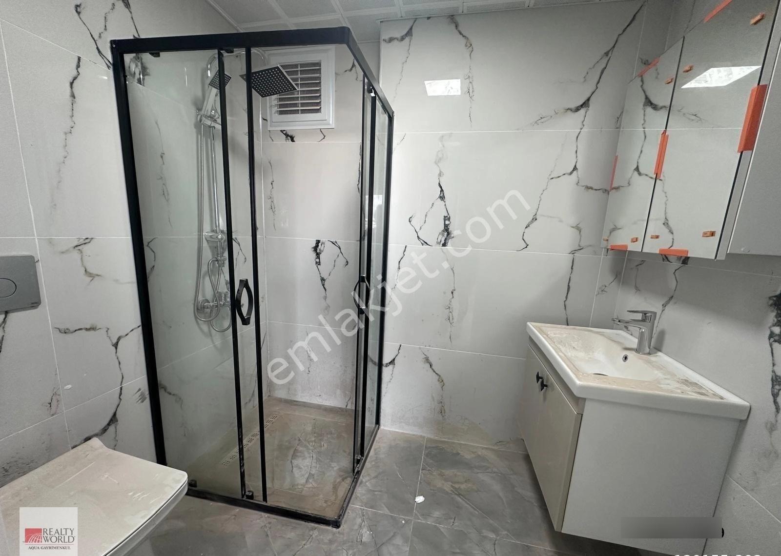 Kepez'de Havuzlu Lüks Sitede, 140 M², 3+1, Ebeveyn Banyolu Daire - Görsel 21