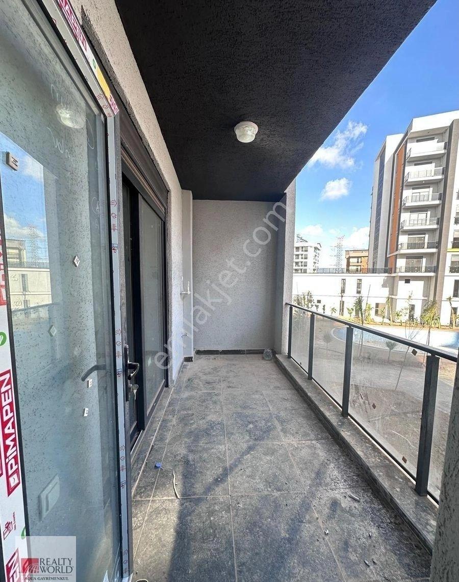 Kepez'de Havuzlu Lüks Sitede, 140 M², 3+1, Ebeveyn Banyolu Daire - Görsel 22