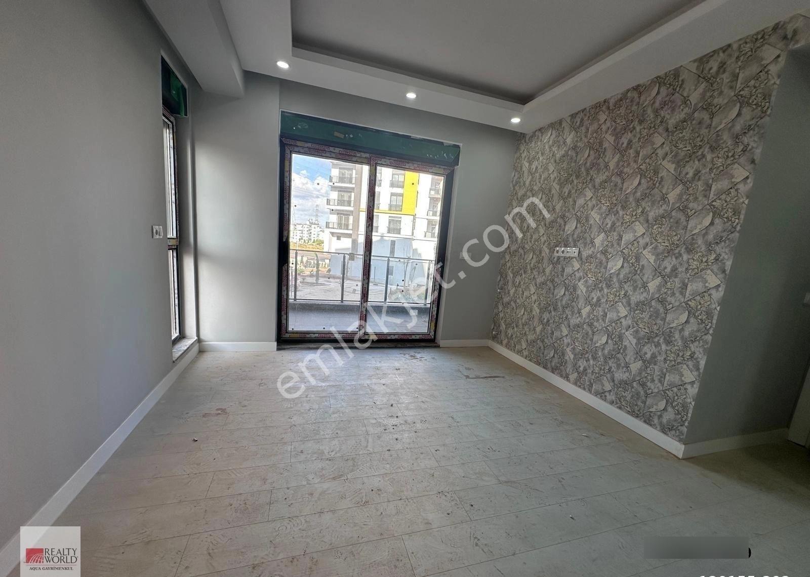 Kepez'de Havuzlu Lüks Sitede, 140 M², 3+1, Ebeveyn Banyolu Daire - Görsel 18