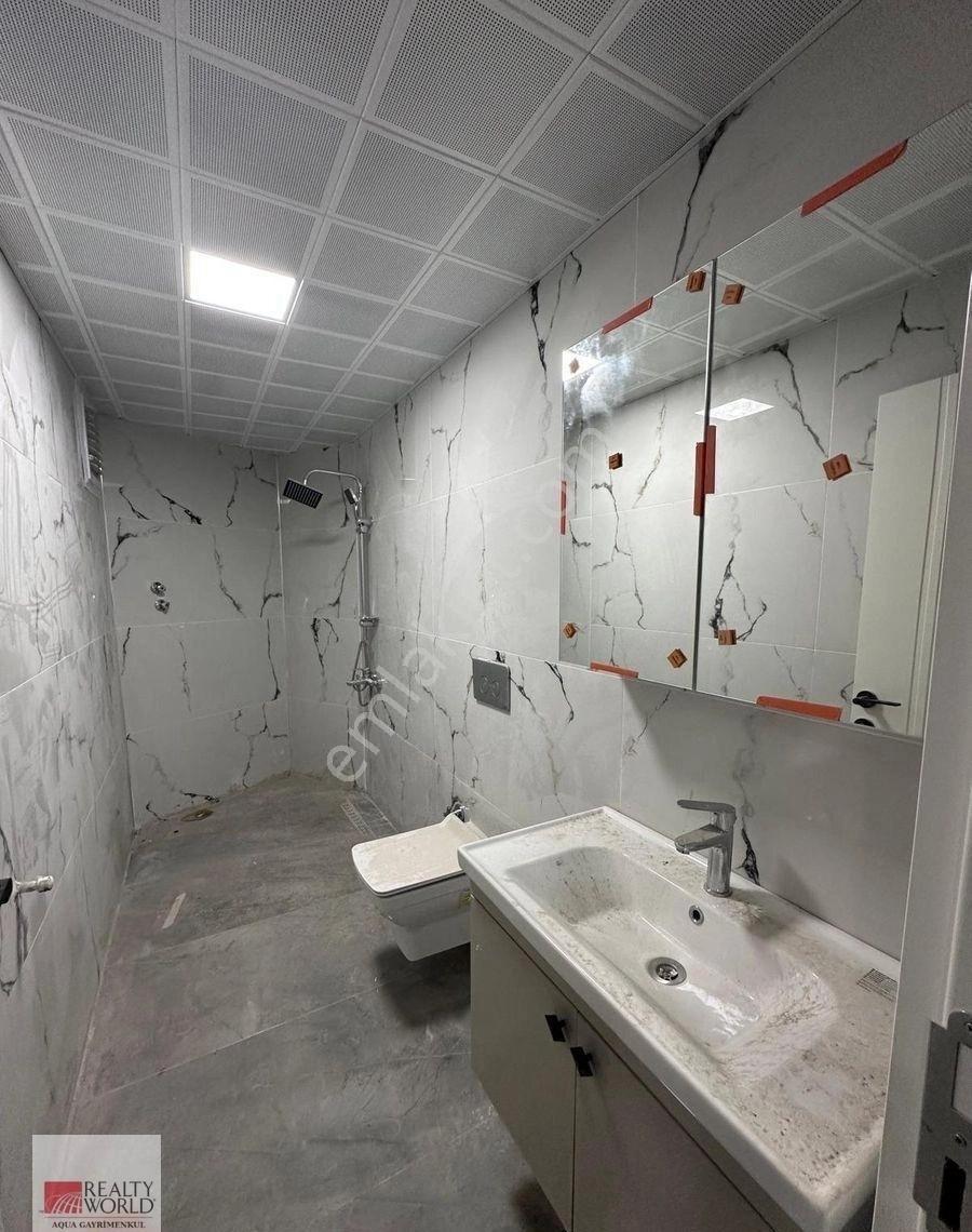 Kepez'de Havuzlu Lüks Sitede, 140 M², 3+1, Ebeveyn Banyolu Daire - Görsel 11