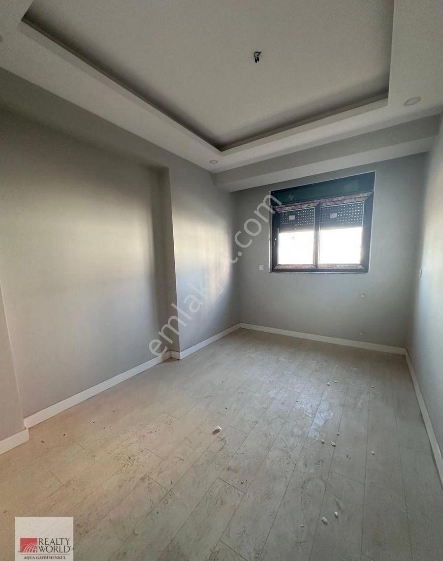 Kepez'de Havuzlu Lüks Sitede, 140 M², 3+1, Ebeveyn Banyolu Daire - Görsel 25