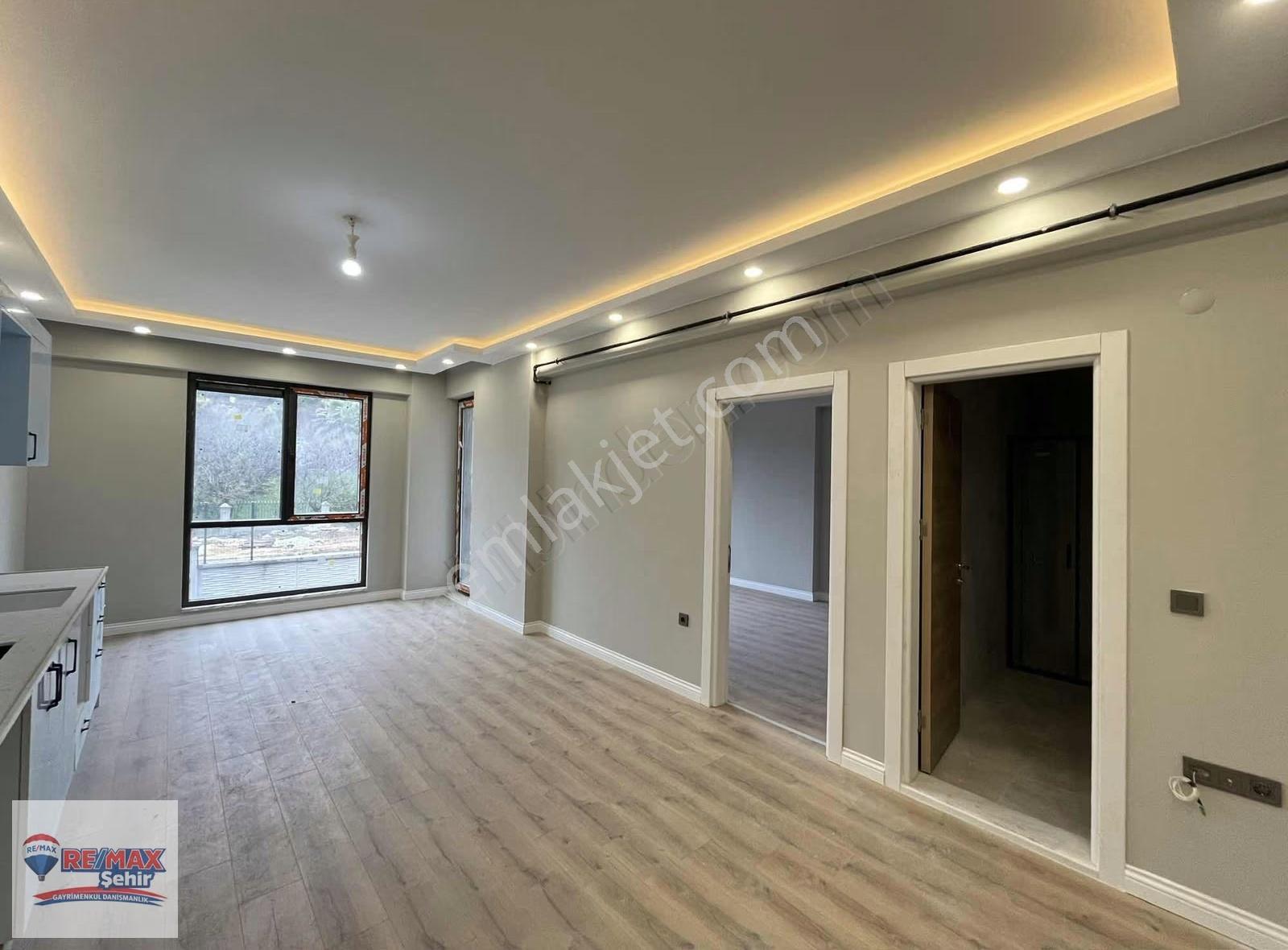 Remax Şehir Kudu Best Resıdence Satılık 1+1 - Görsel 9