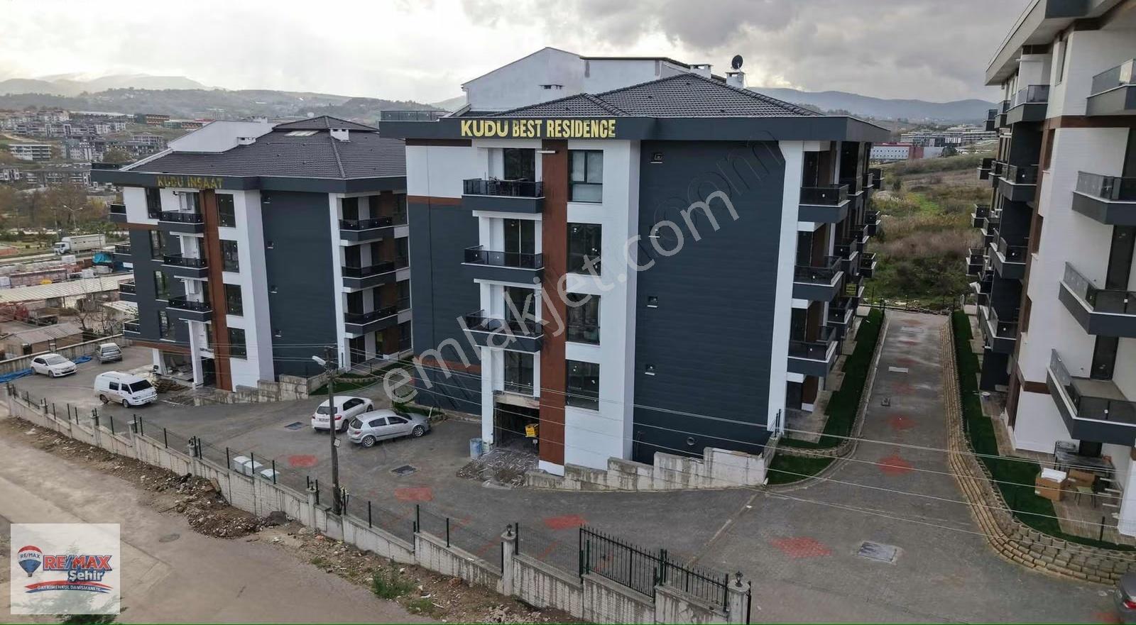 Remax Şehir Kudu Best Resıdence Satılık 1+1 - Görsel 2