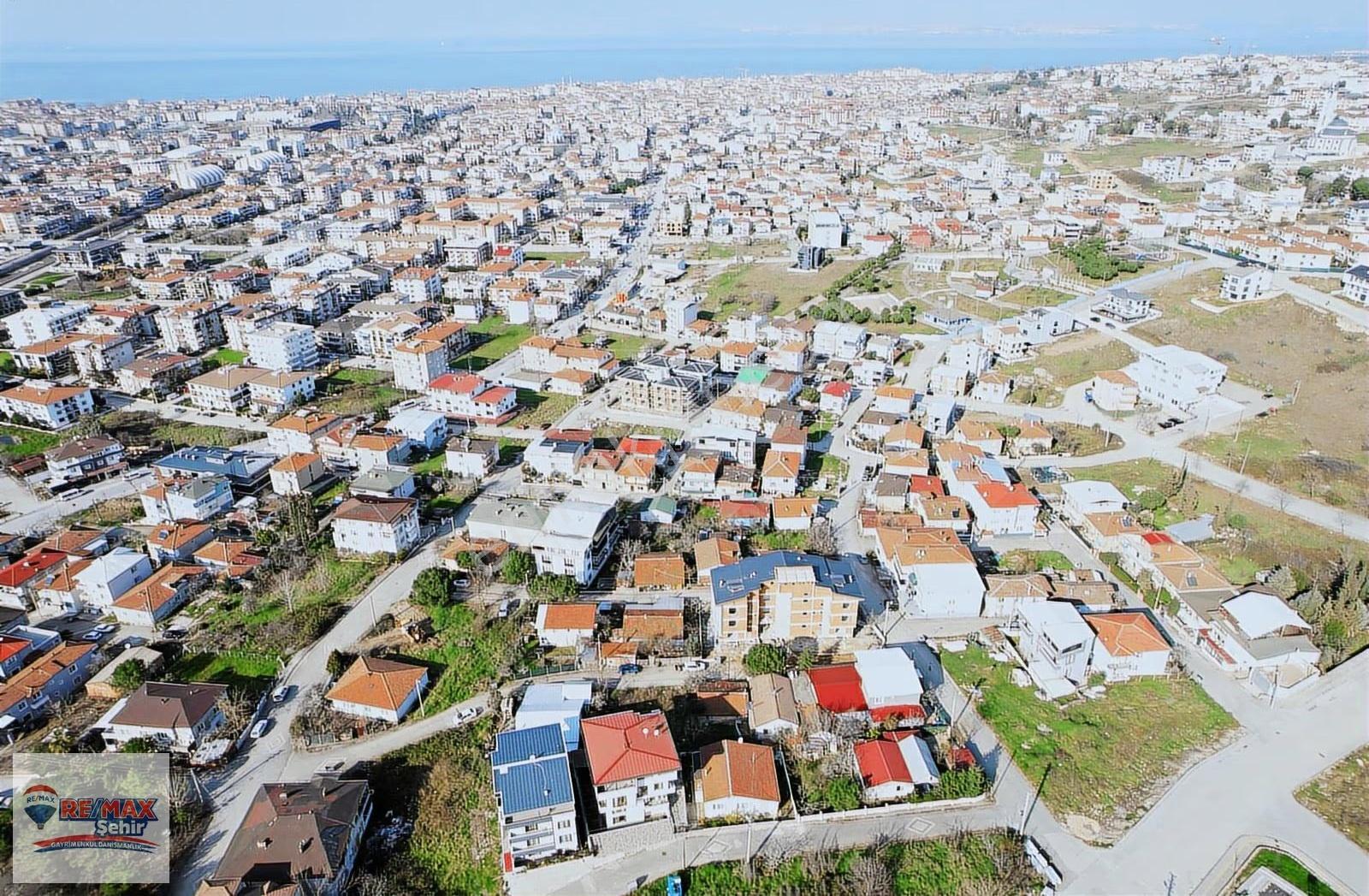 Yalova Merkez Bağlarbaşı Mahallesinde %40 İmarlı Satılık Arsa - Görsel 3