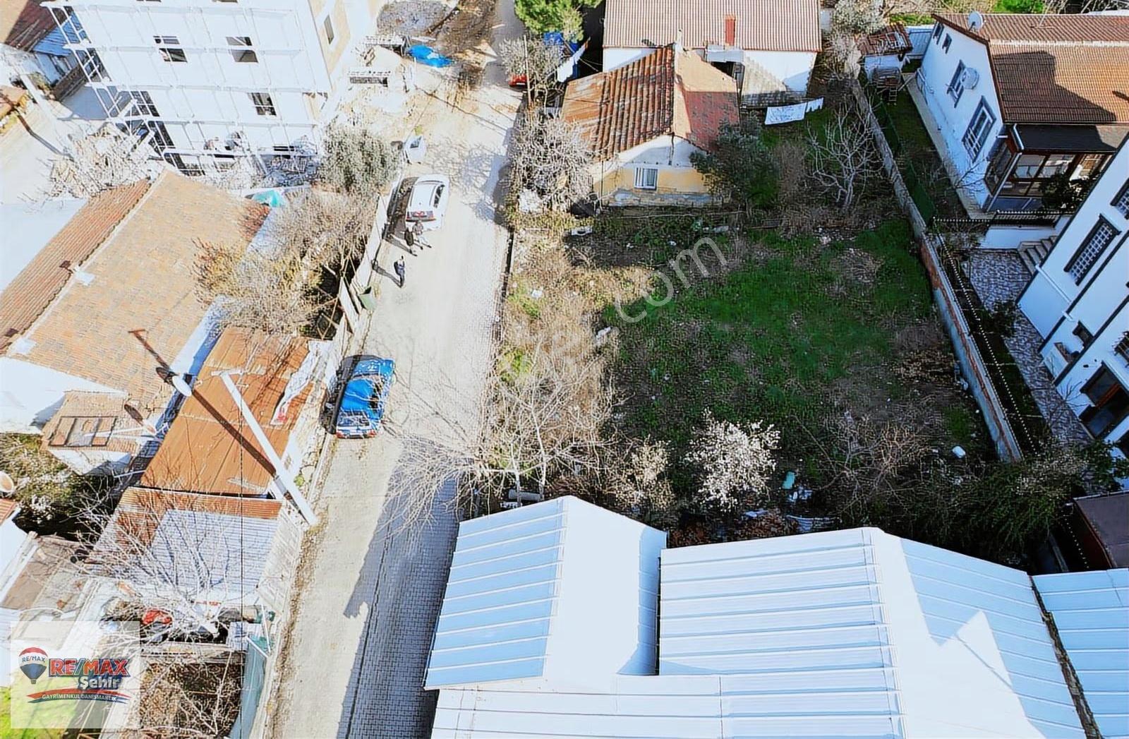 Yalova Merkez Bağlarbaşı Mahallesinde %40 İmarlı Satılık Arsa - Görsel 9