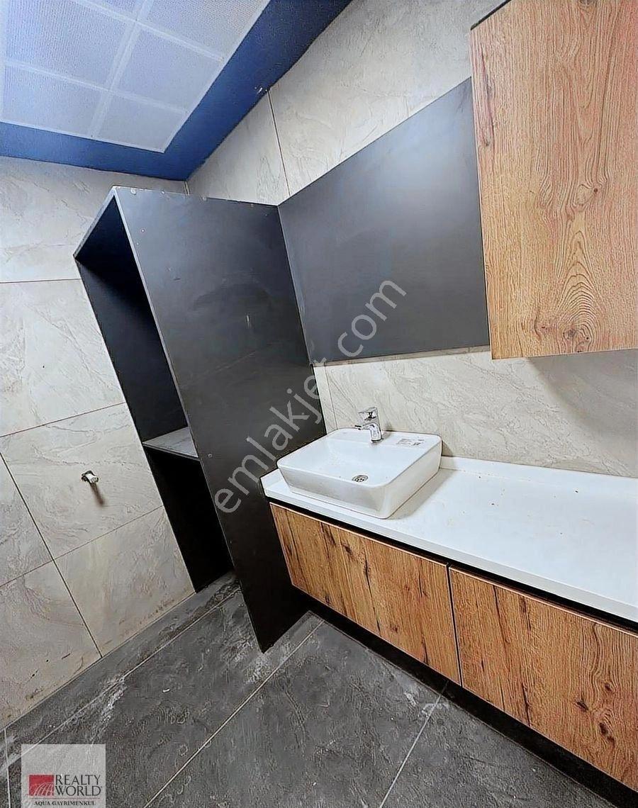 Kepez'de Sıfır Havuzlu Site İçerisinde Ebeveyn Banyolu 2+1 Daire - Görsel 16